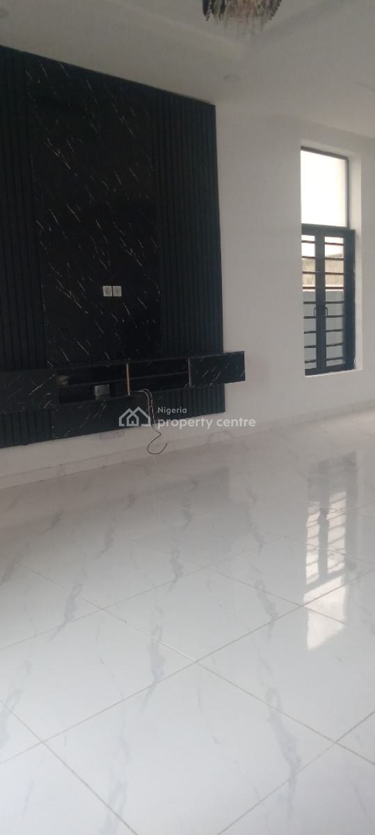 Now Available, Ikota Gra, Ikota, Lekki, Lagos, Semi-detached Duplex for Rent