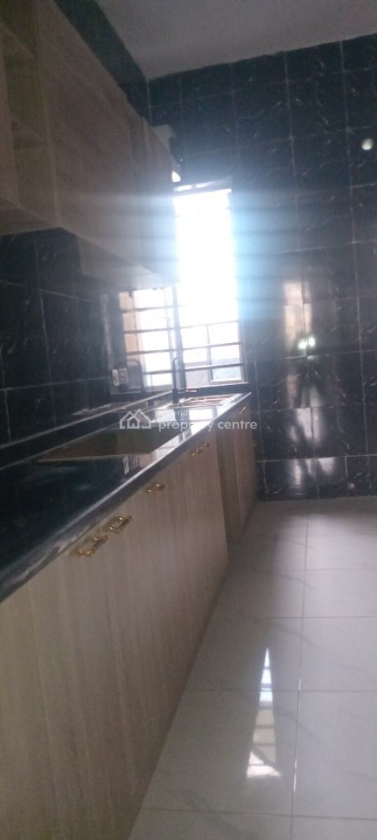 Now Available, Ikota Gra, Ikota, Lekki, Lagos, Semi-detached Duplex for Rent