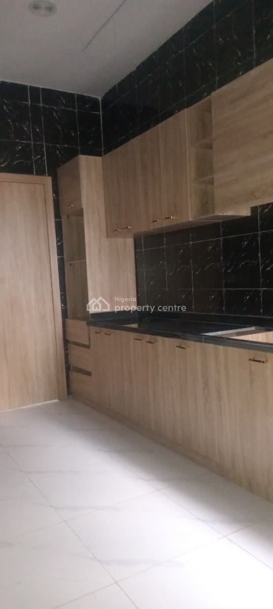 Now Available, Ikota Gra, Ikota, Lekki, Lagos, Semi-detached Duplex for Rent