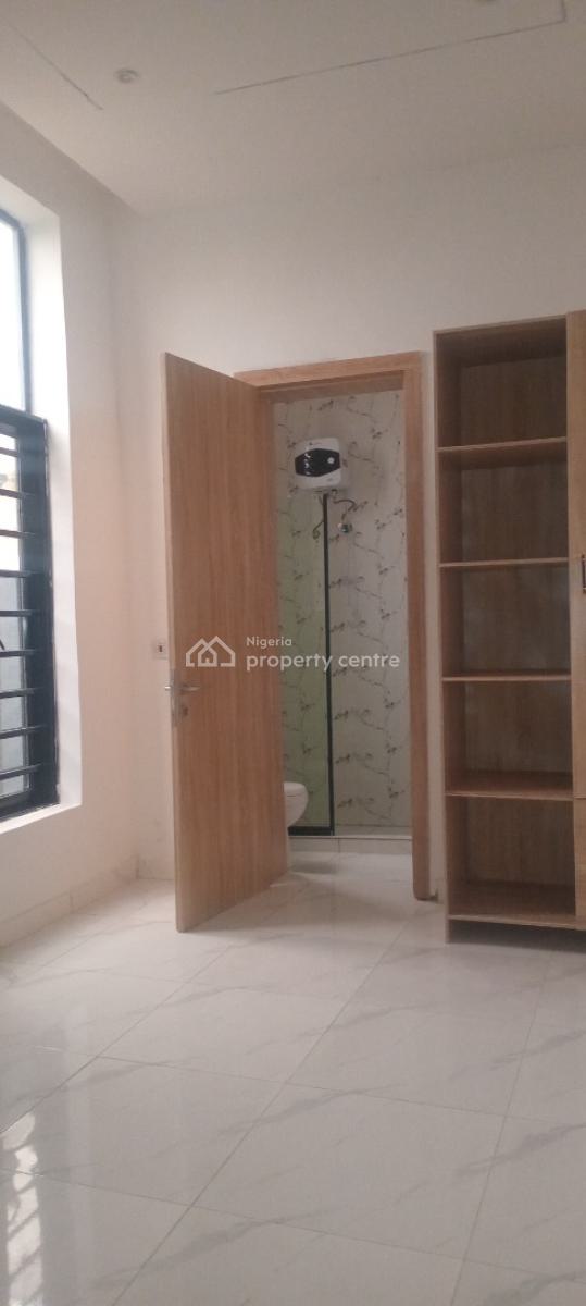 Now Available, Ikota Gra, Ikota, Lekki, Lagos, Semi-detached Duplex for Rent