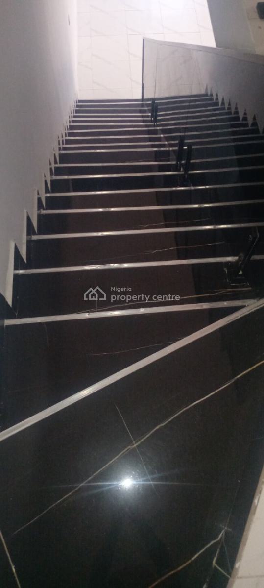 Now Available, Ikota Gra, Ikota, Lekki, Lagos, Semi-detached Duplex for Rent
