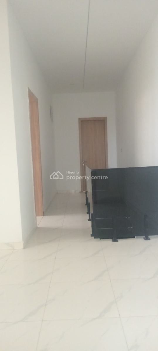 Now Available, Ikota Gra, Ikota, Lekki, Lagos, Semi-detached Duplex for Rent