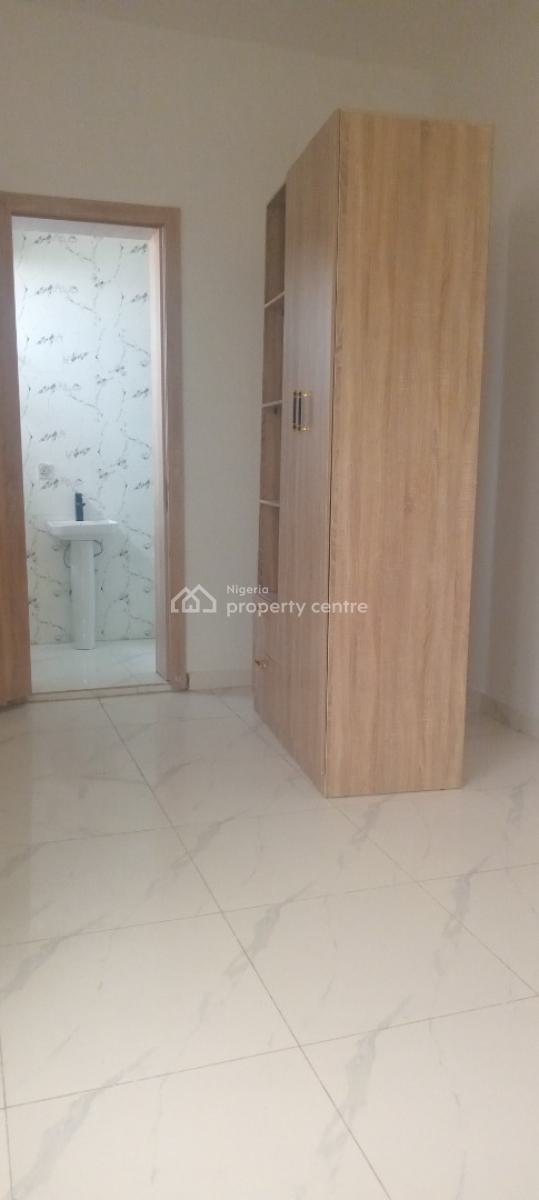 Now Available, Ikota Gra, Ikota, Lekki, Lagos, Semi-detached Duplex for Rent