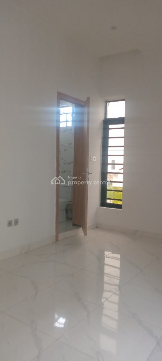 Now Available, Ikota Gra, Ikota, Lekki, Lagos, Semi-detached Duplex for Rent