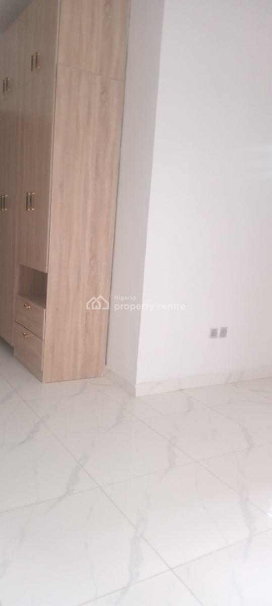 Now Available, Ikota Gra, Ikota, Lekki, Lagos, Semi-detached Duplex for Rent