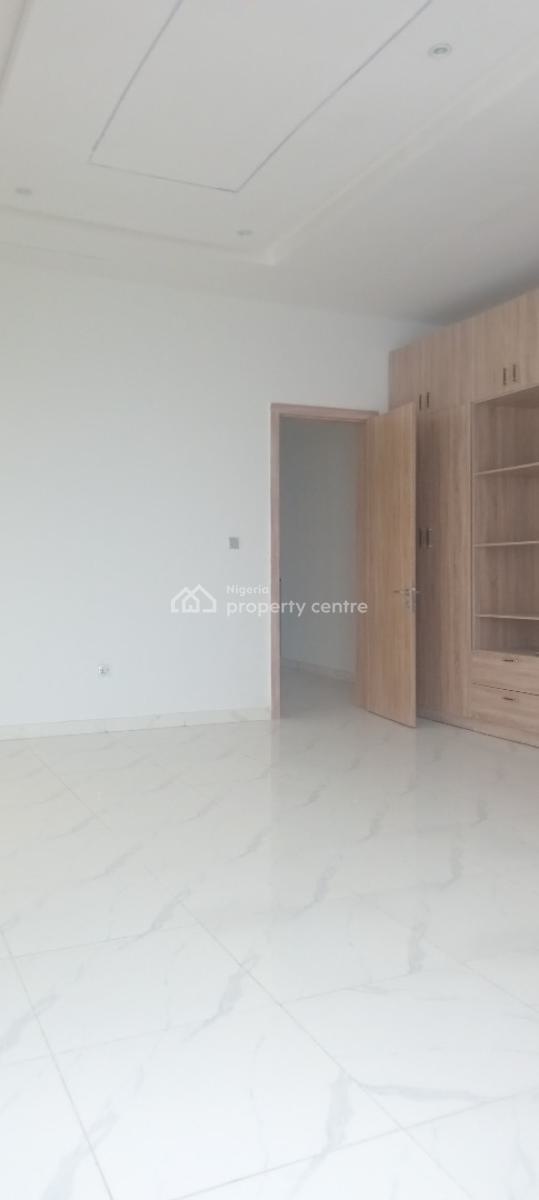 Now Available, Ikota Gra, Ikota, Lekki, Lagos, Semi-detached Duplex for Rent