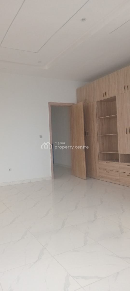Now Available, Ikota Gra, Ikota, Lekki, Lagos, Semi-detached Duplex for Rent