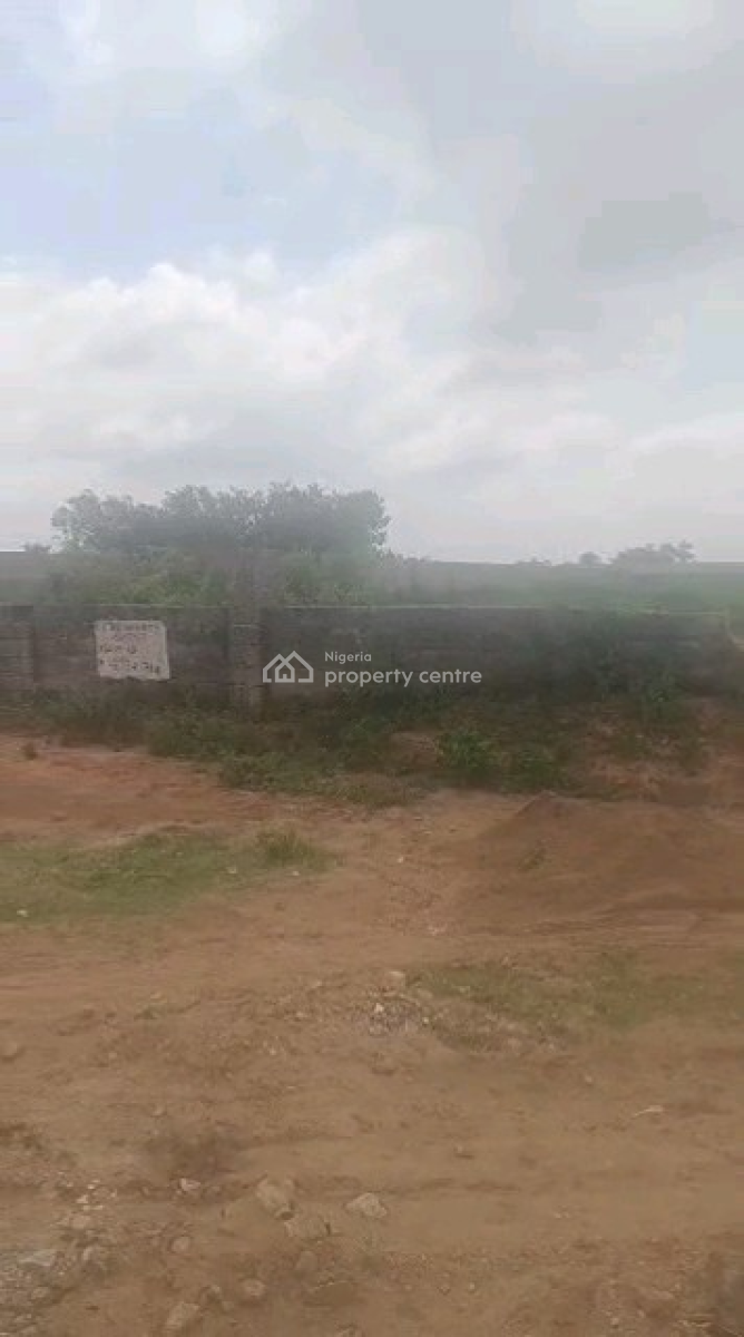 Exclusive 1830sqm Residential Land with C of O, By Sahara Estate, Katampe, Abuja, Residential Land for Sale