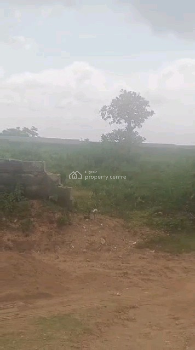 Exclusive 1830sqm Residential Land with C of O, By Sahara Estate, Katampe, Abuja, Residential Land for Sale