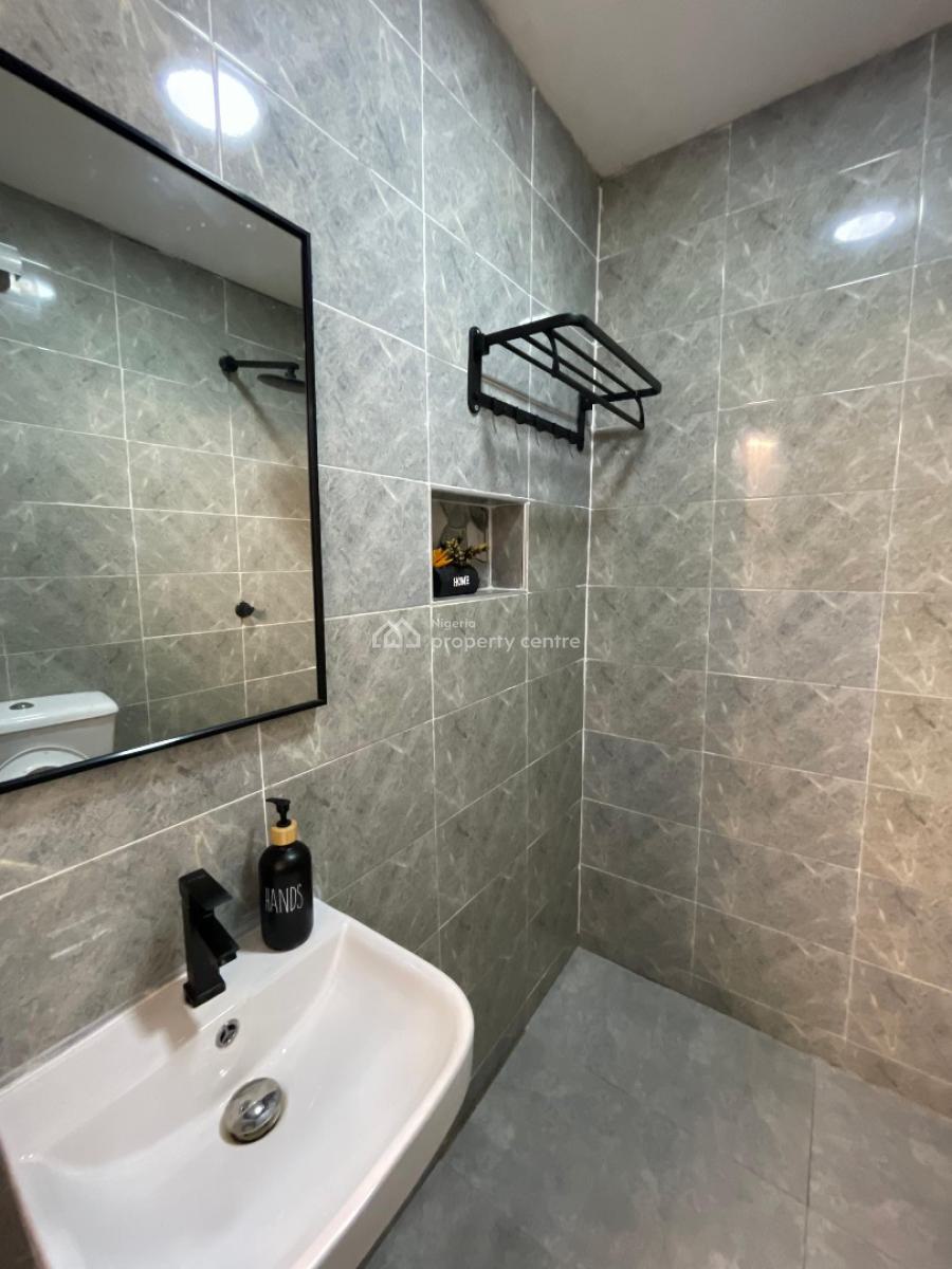Cute and Lovely One Bedroom Apartment, Ikate, Ikate Elegushi, Lekki, Lagos, Flat / Apartment Short Let