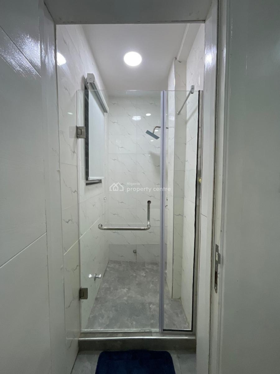 Cute and Lovely One Bedroom Apartment, Ikate, Ikate Elegushi, Lekki, Lagos, Flat / Apartment Short Let