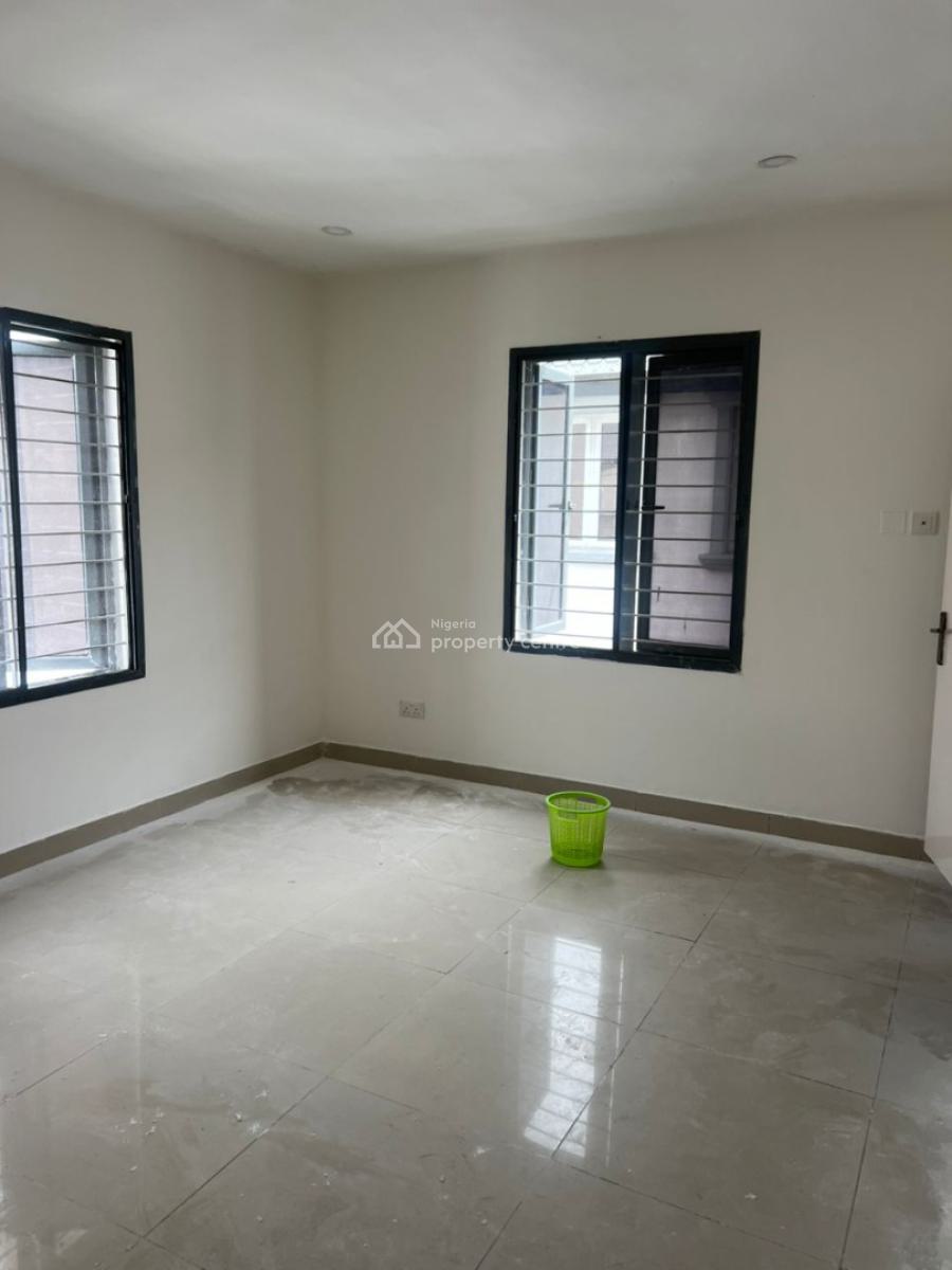 Clean 2bedroom Flat Down Stairs, Lekki Right, Lekki Phase 1, Lekki, Lagos, Flat / Apartment for Rent