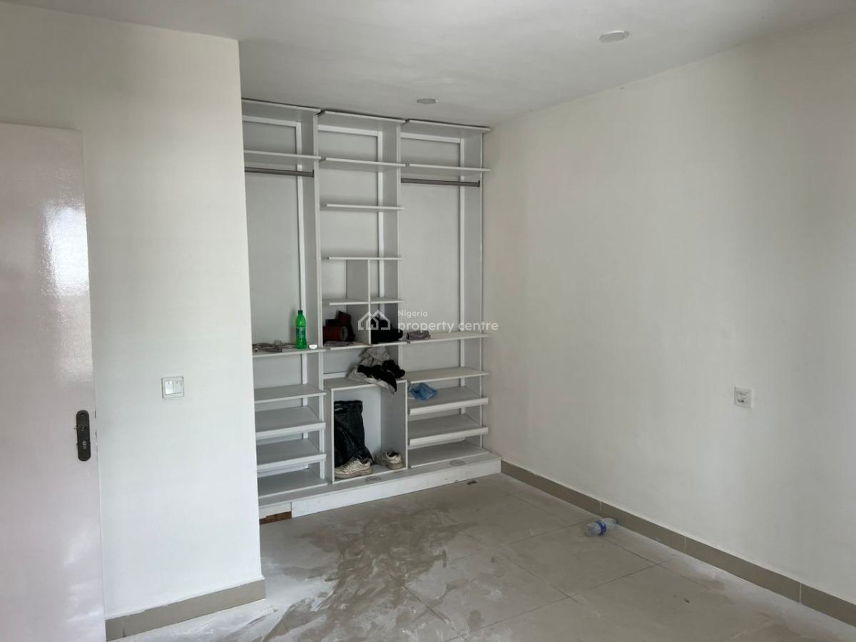 Clean 2bedroom Flat Down Stairs, Lekki Right, Lekki Phase 1, Lekki, Lagos, Flat / Apartment for Rent