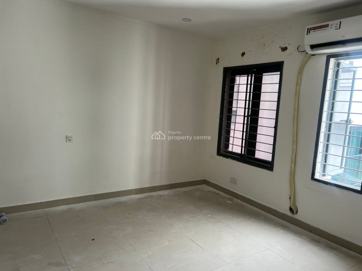 Clean 2bedroom Flat Down Stairs, Lekki Right, Lekki Phase 1, Lekki, Lagos, Flat / Apartment for Rent