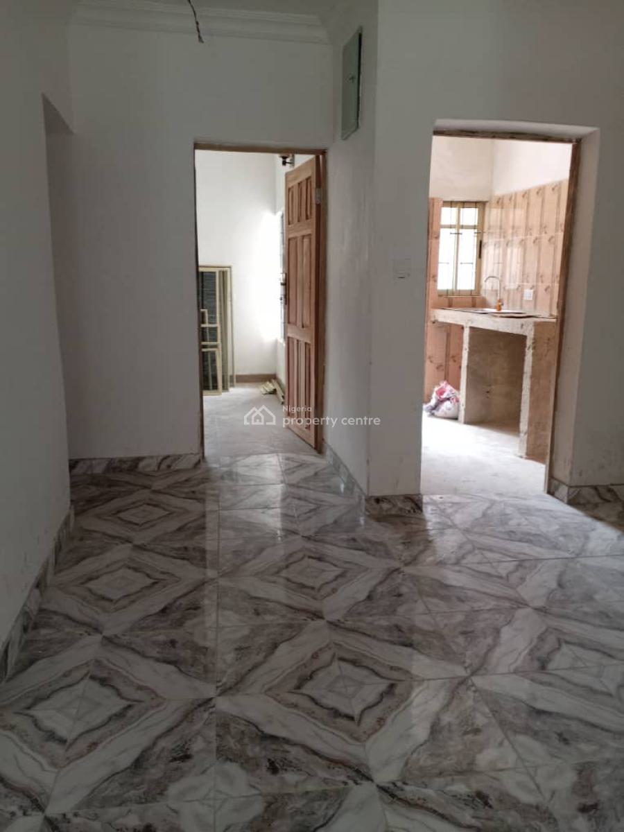 a Luxury 2 Bedrooms Flat with Excel, Off Cooperative Estate, Badore, Ajah, Lagos, Flat / Apartment for Rent