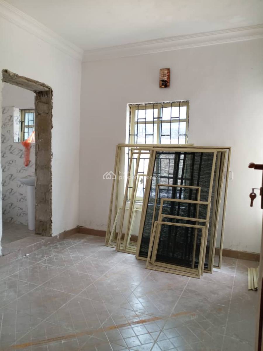 a Luxury 2 Bedrooms Flat with Excel, Off Cooperative Estate, Badore, Ajah, Lagos, Flat / Apartment for Rent