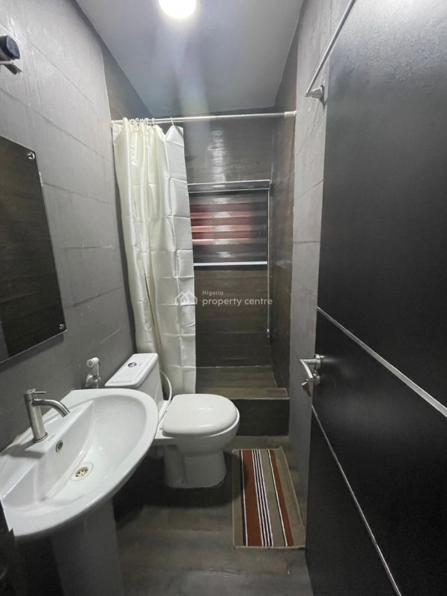 Nicely Furnished 2 Bedroom Apartment, Millenium Estate, Gbagada, Lagos, Flat / Apartment Short Let