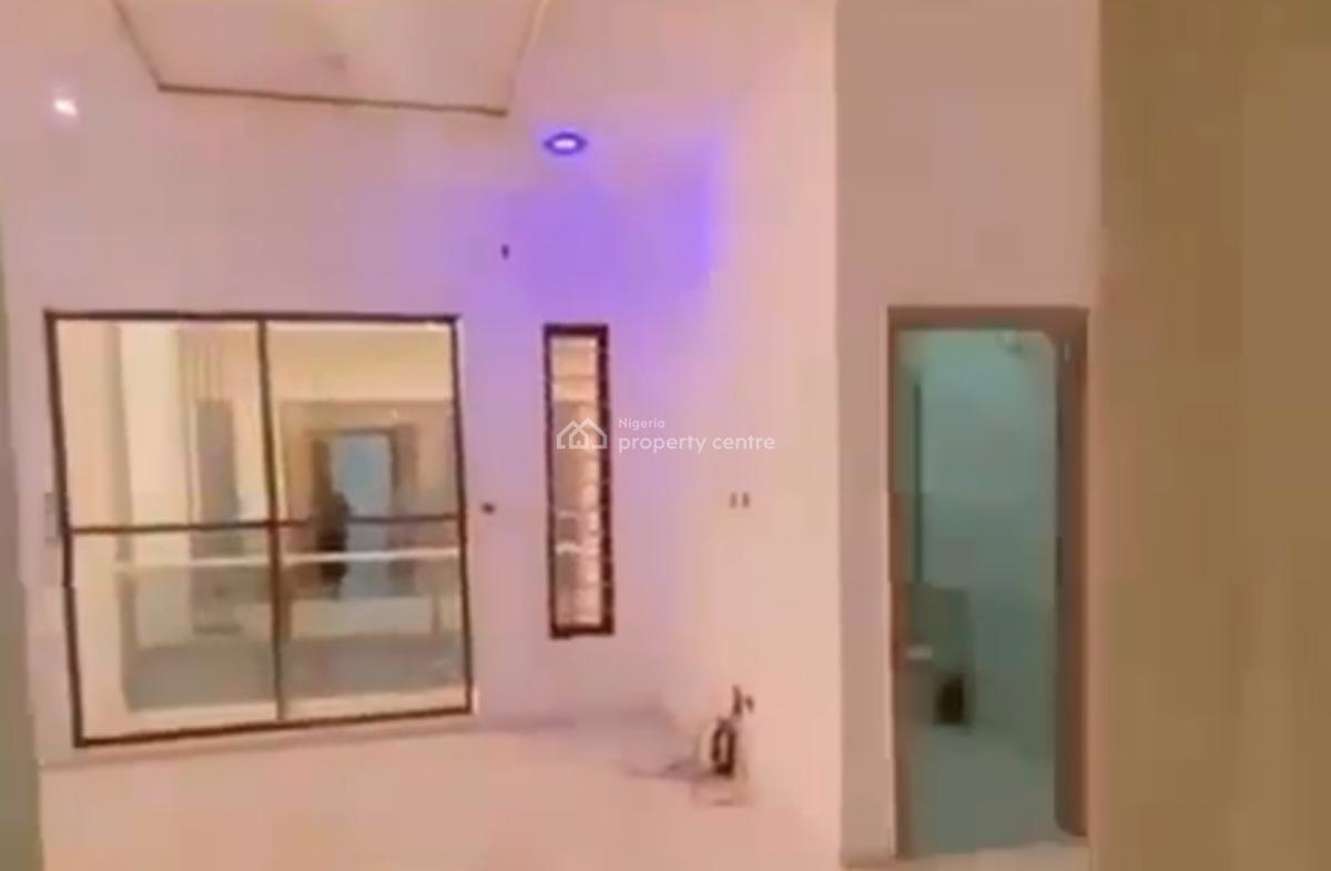 3 Bedroom Terrace Duplex, General Paint, Abraham Adesanya, Ajah, Lagos, Terraced Duplex for Sale