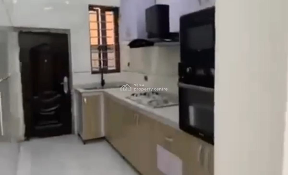 3 Bedroom Terrace Duplex, General Paint, Abraham Adesanya, Ajah, Lagos, Terraced Duplex for Sale
