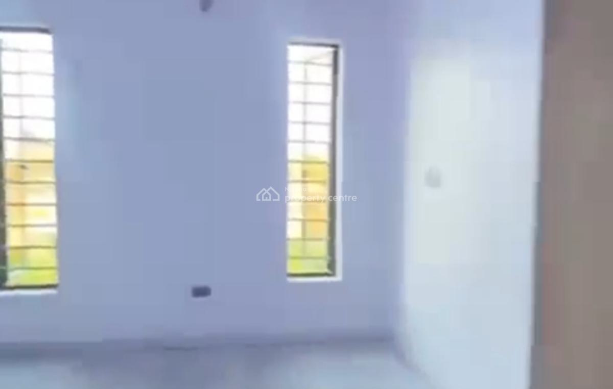 3 Bedroom Terrace Duplex, General Paint, Abraham Adesanya, Ajah, Lagos, Terraced Duplex for Sale