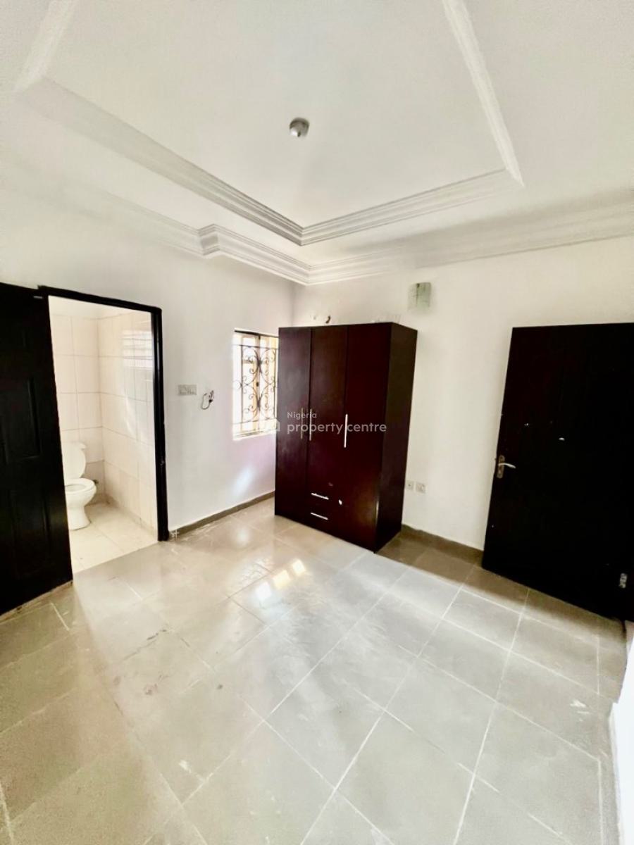 Very Massive and Spacious Three (3) Bedroom Semi Detached Bungalow, By Amina Court Apo Ceder Crest Hospital, Apo, Abuja, Semi-detached Bungalow for Rent