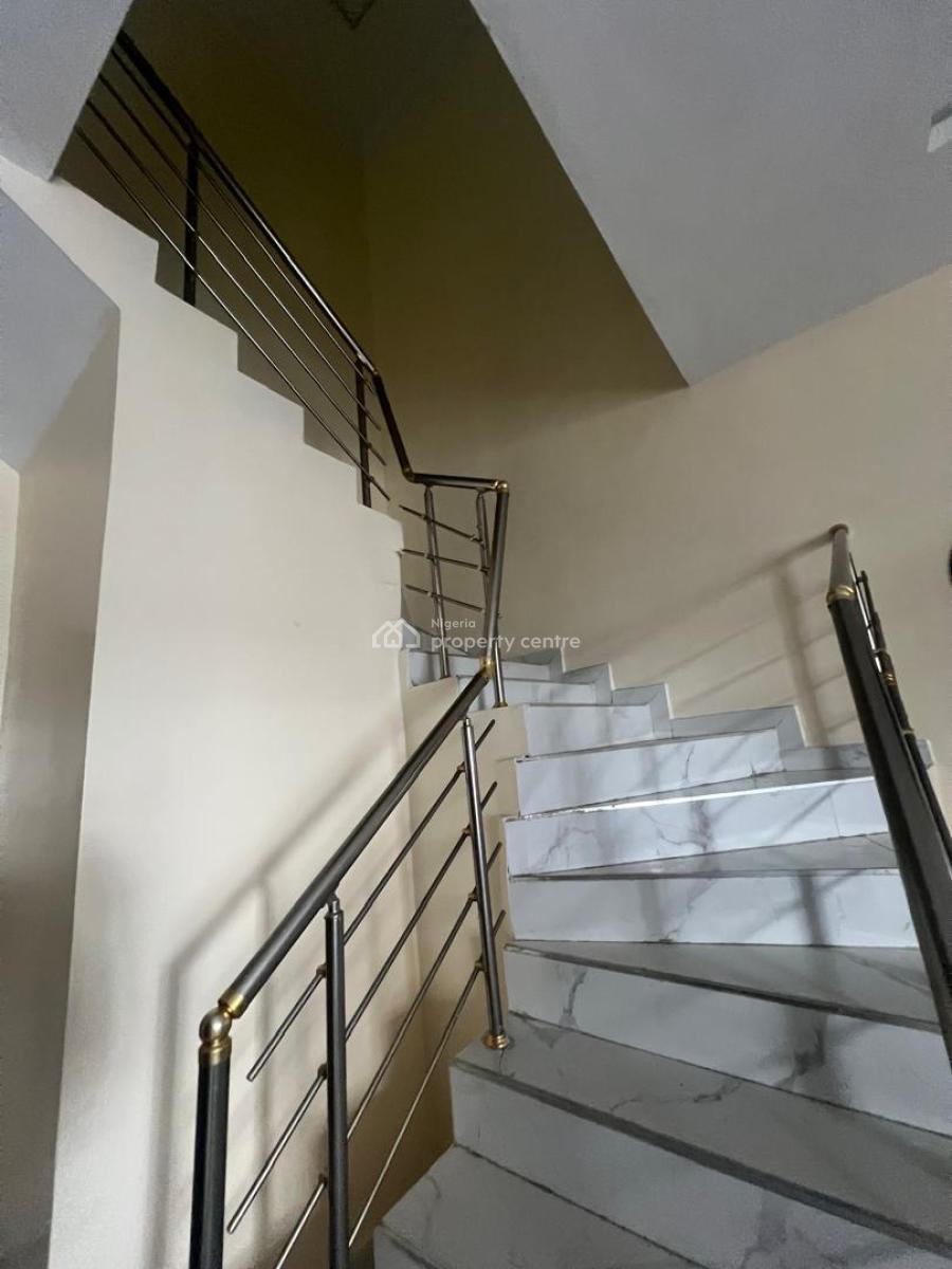 Shared Apartment, Ikota, Ikota, Lekki, Lagos, Detached Duplex for Rent