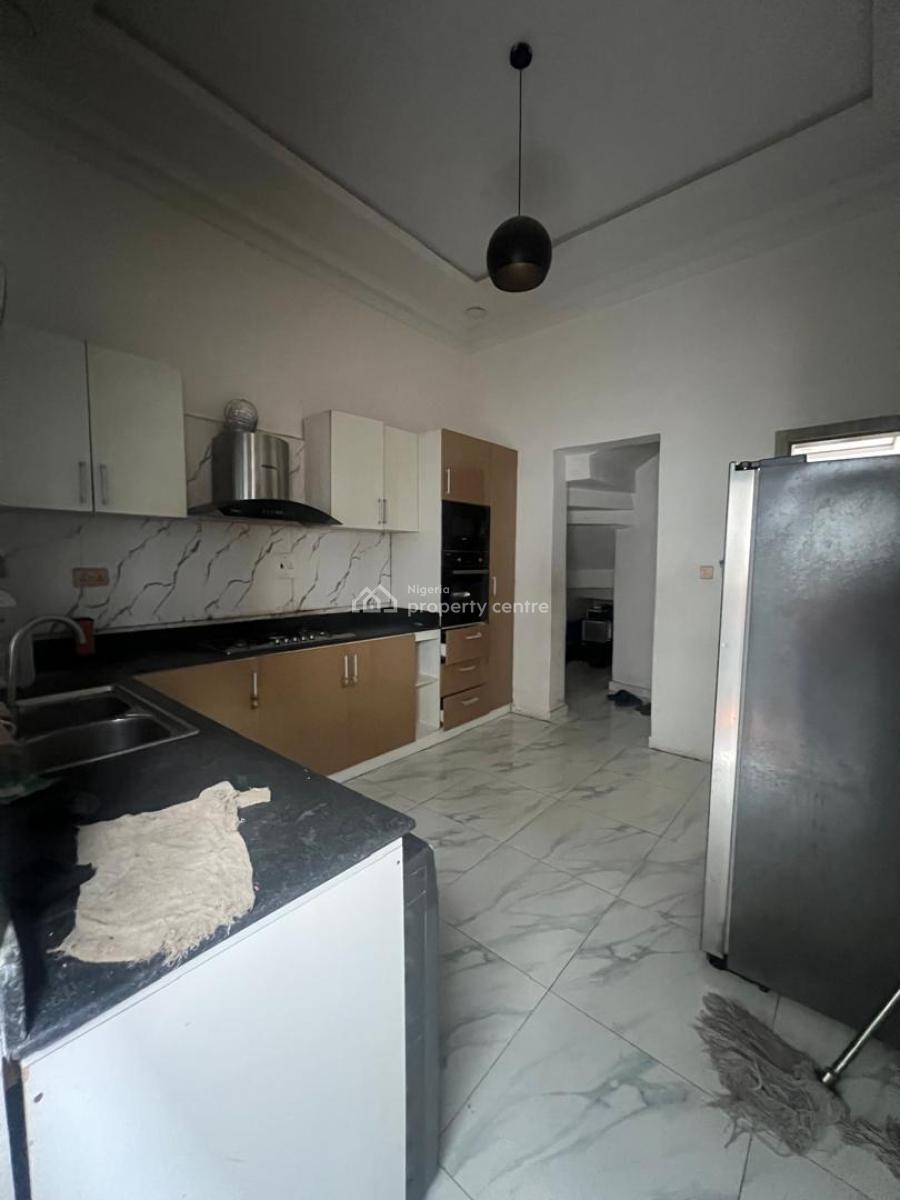 Shared Apartment, Ikota, Ikota, Lekki, Lagos, Detached Duplex for Rent