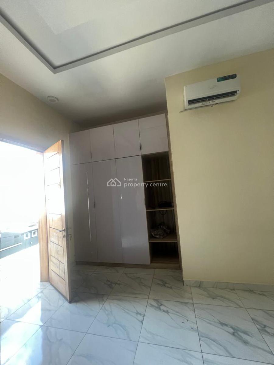 Shared Apartment, Ikota, Ikota, Lekki, Lagos, Detached Duplex for Rent