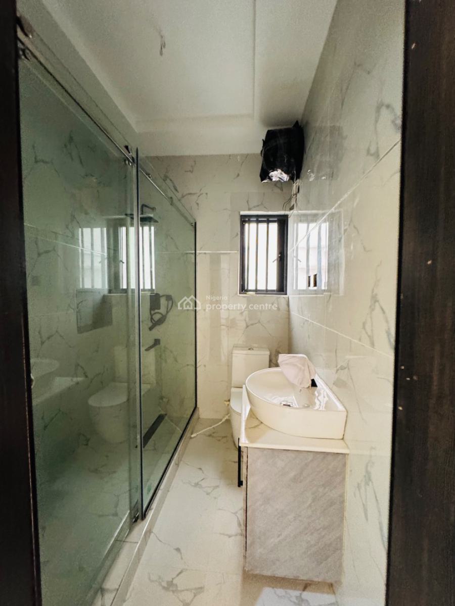 Exquisitely Beautifully Built 5 Bedroom Fully Detached Duplex with Bq, Ikeja Gra, Ikeja, Lagos, Detached Duplex for Sale