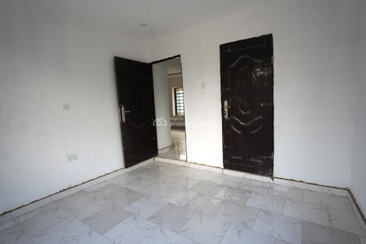 Affordable 3 Bedroom Bungalow, Queens Garden Estate in a Secured Environment in Mowe, Mowe Ofada, Ogun, House for Sale