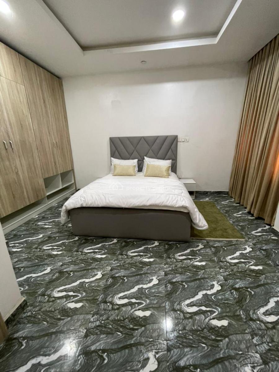 20 Units of Newly Built & Fully Serviced & Furnished 4 Bedroom, Lekki, Lagos, Semi-detached Duplex for Sale