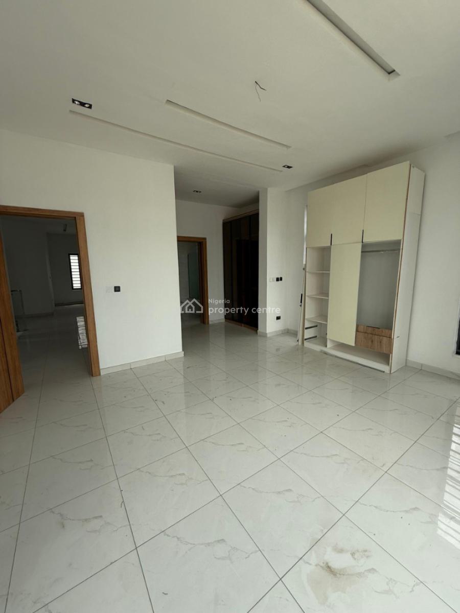 5bedroom Fully Detached Duplex, Vgc, Lekki, Lagos, House for Sale