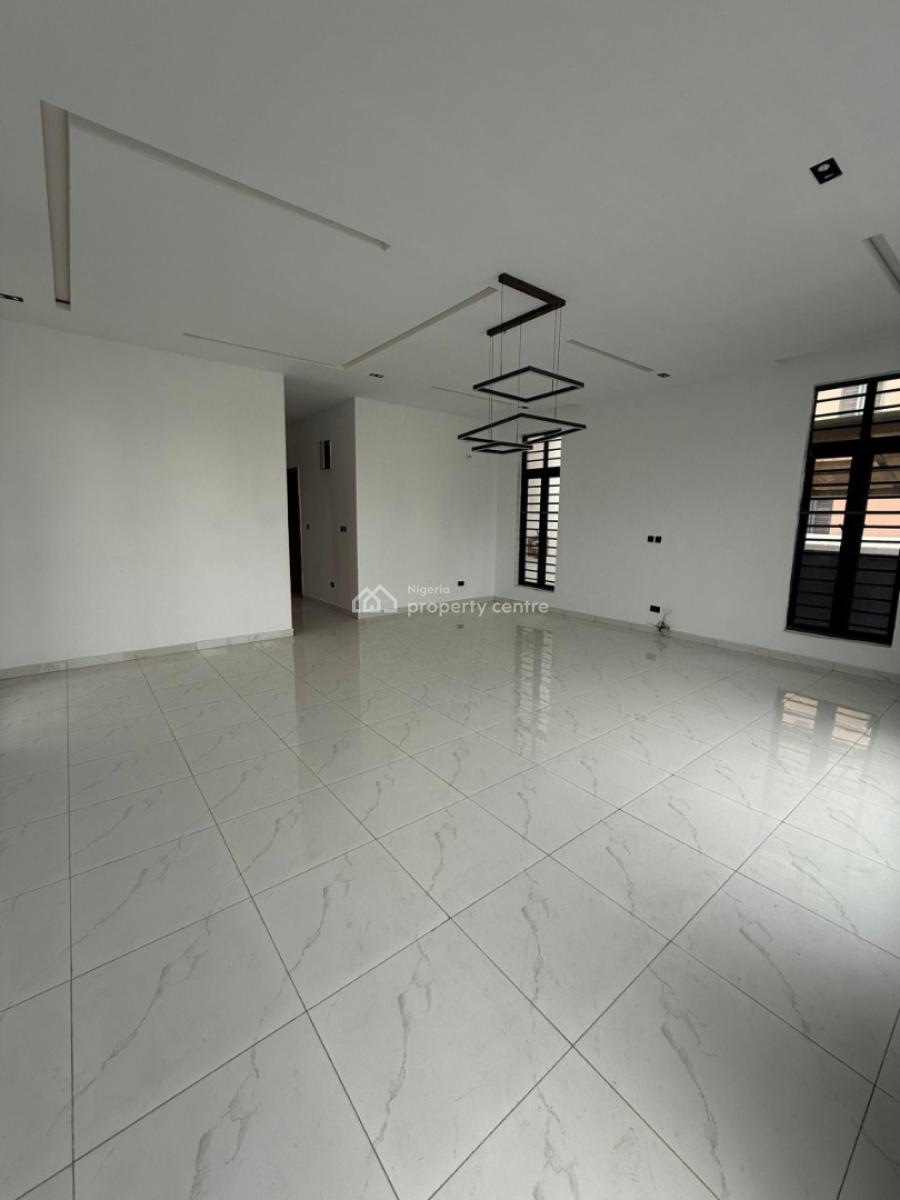 5bedroom Fully Detached Duplex, Vgc, Lekki, Lagos, House for Sale