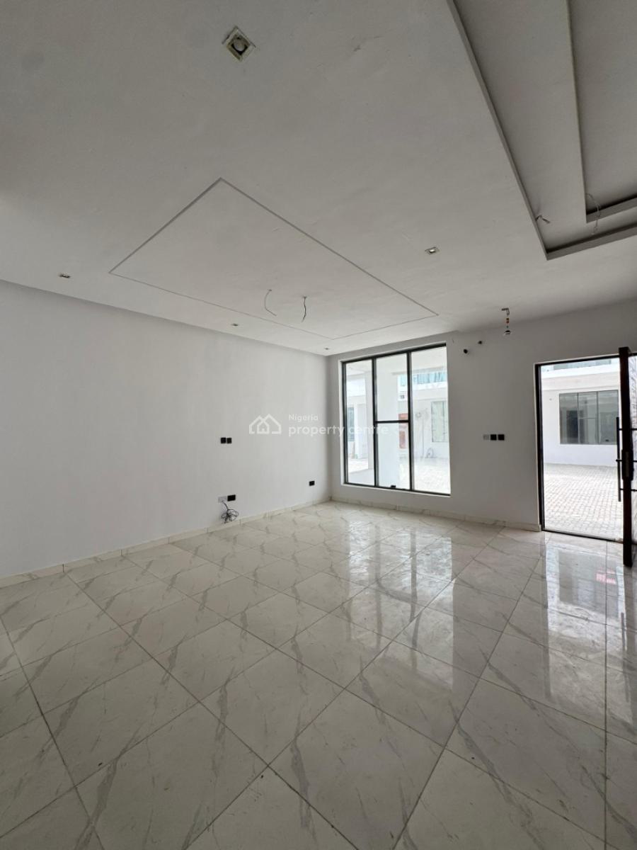 4bedroom Terrence Duplex, Vgc, Lekki, Lagos, House for Sale