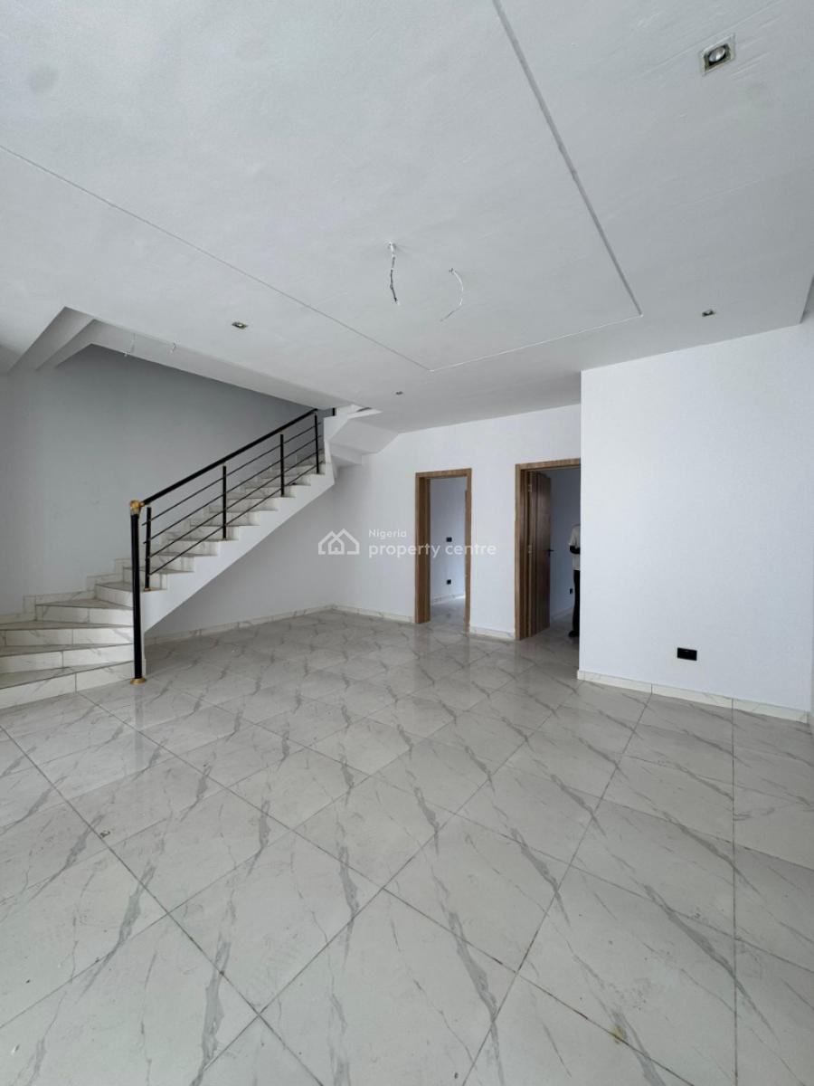 4bedroom Terrence Duplex, Vgc, Lekki, Lagos, House for Sale