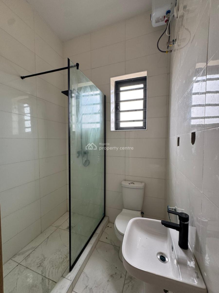 4bedroom Terrence Duplex, Vgc, Lekki, Lagos, House for Sale