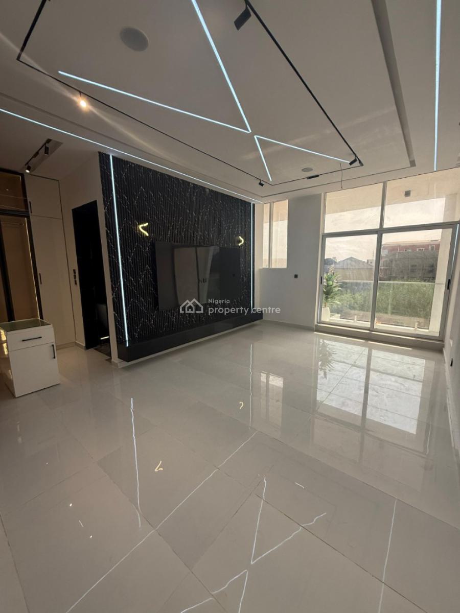 5bedroom Fully Detached Duplex, Ologolo, Lekki, Lagos, House for Sale