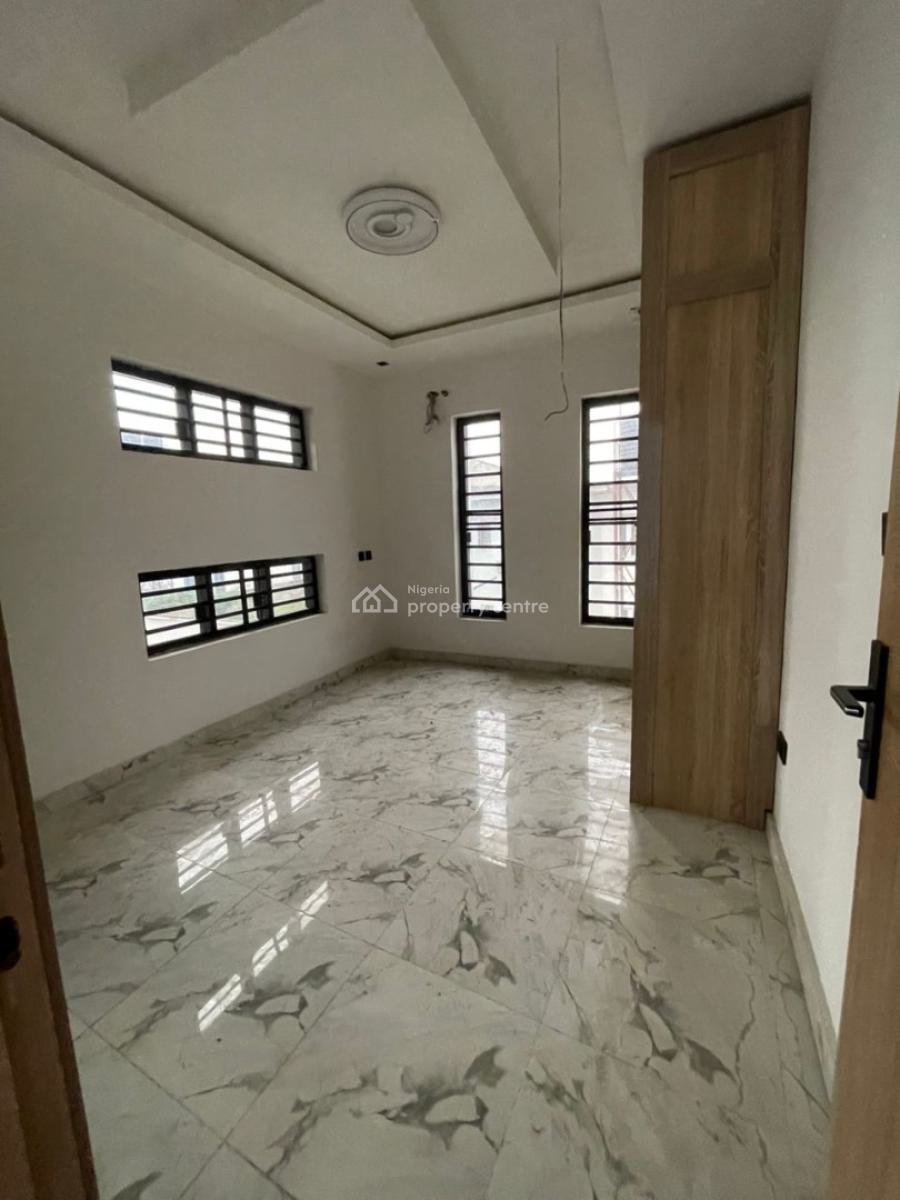 Exquisite 2 Bedroom Apartment, Orchid Road, Lekki, Lagos, Flat / Apartment for Rent