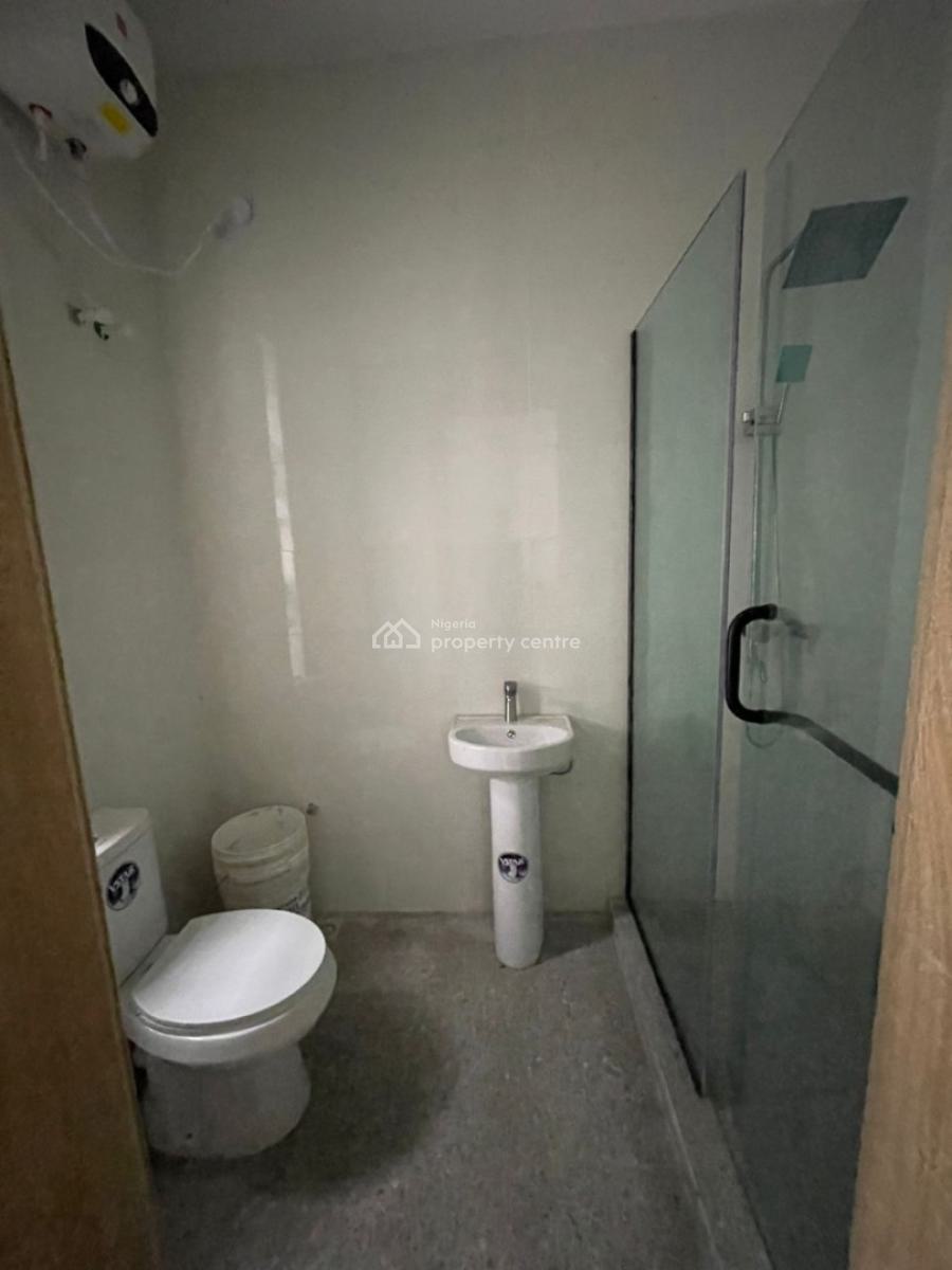 Exquisite 2 Bedroom Apartment, Orchid Road, Lekki, Lagos, Flat / Apartment for Rent