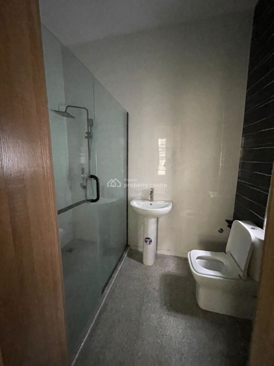 Exquisite 2 Bedroom Apartment, Orchid Road, Lekki, Lagos, Flat / Apartment for Rent