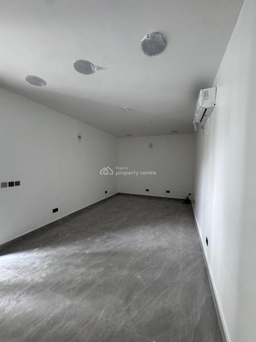 5bedroom Fully Detached Duplex, Ikoyi, Lagos, House for Sale