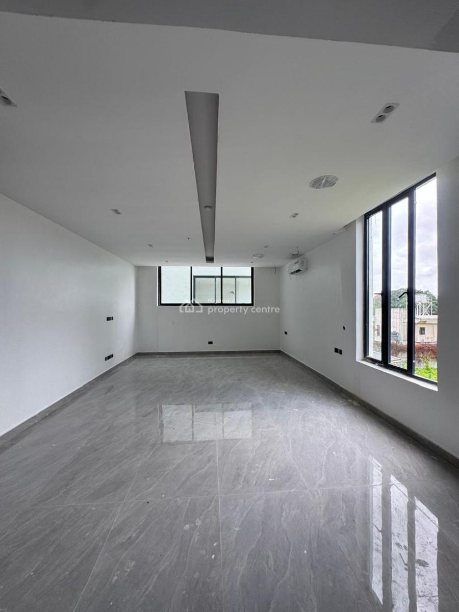 5bedroom Fully Detached Duplex, Ikoyi, Lagos, House for Sale