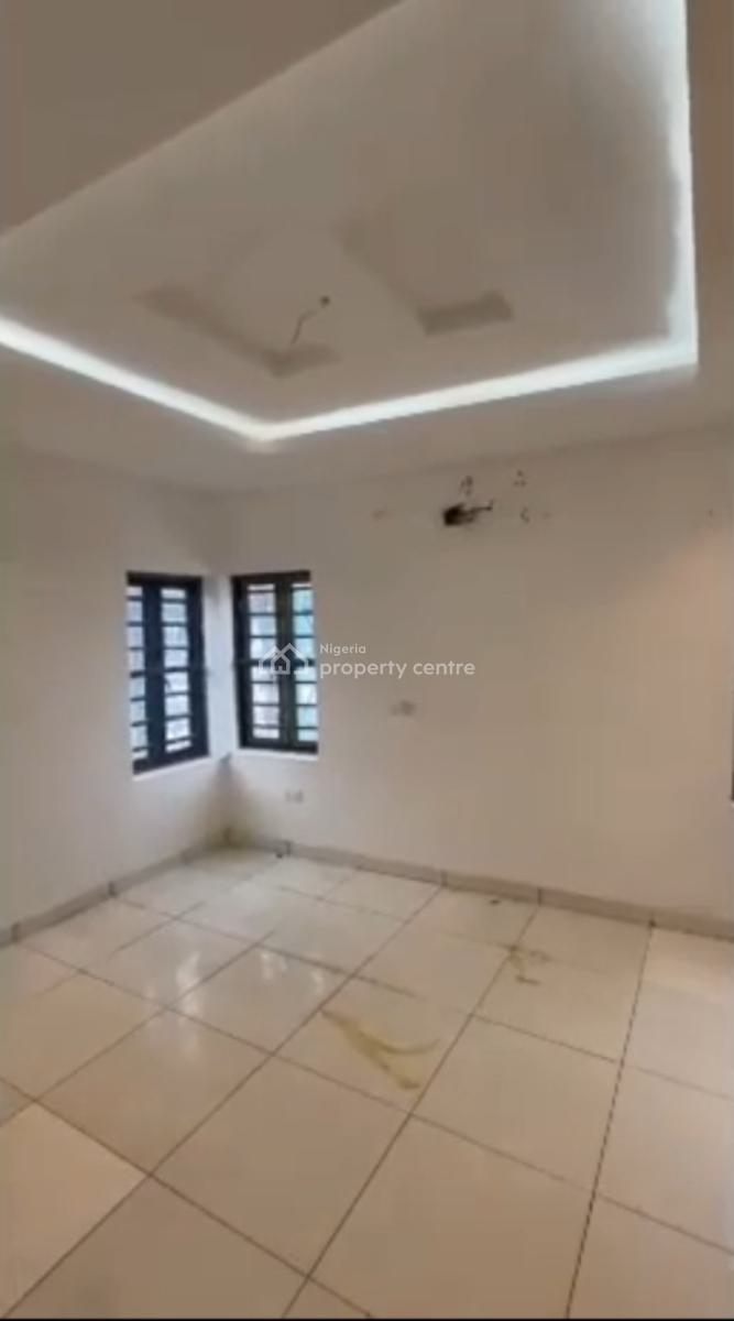Nice Mini Flat, Ologolo, Lekki, Lagos, Mini Flat (room and Parlour) for Rent