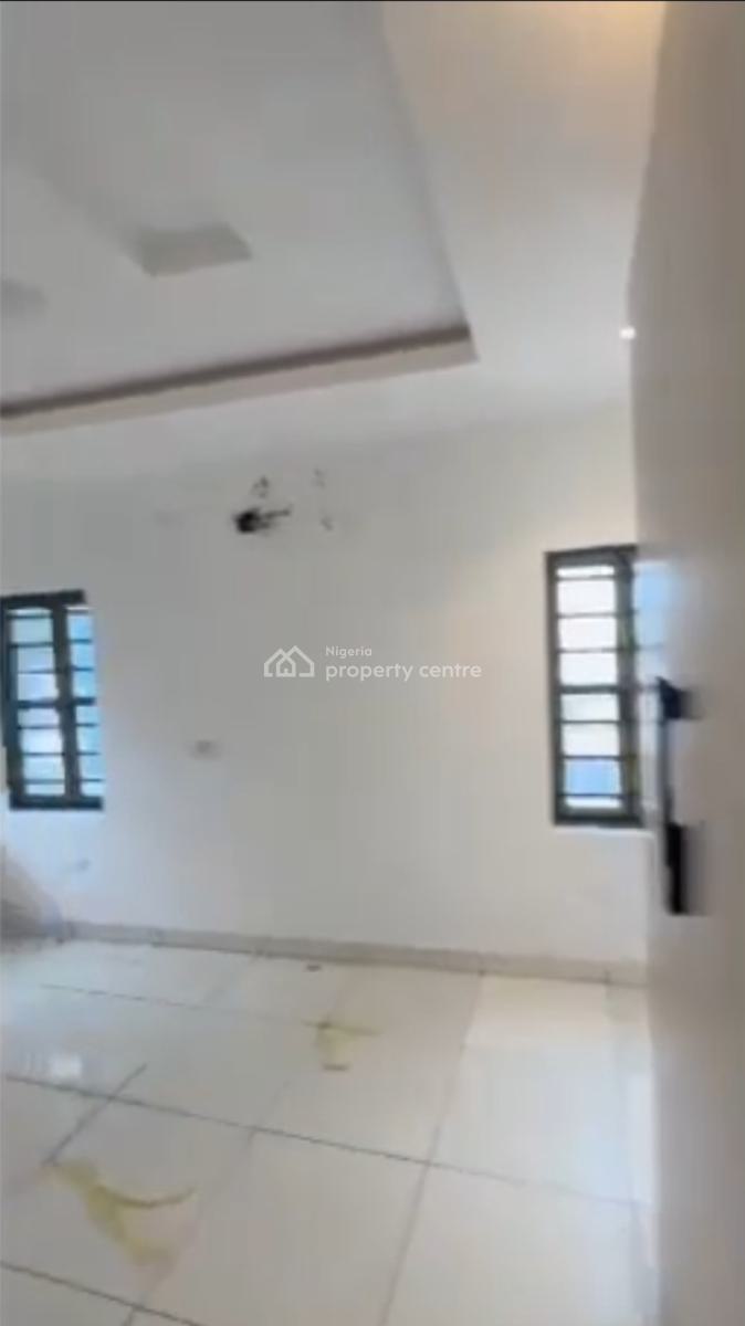Nice Mini Flat, Ologolo, Lekki, Lagos, Mini Flat (room and Parlour) for Rent