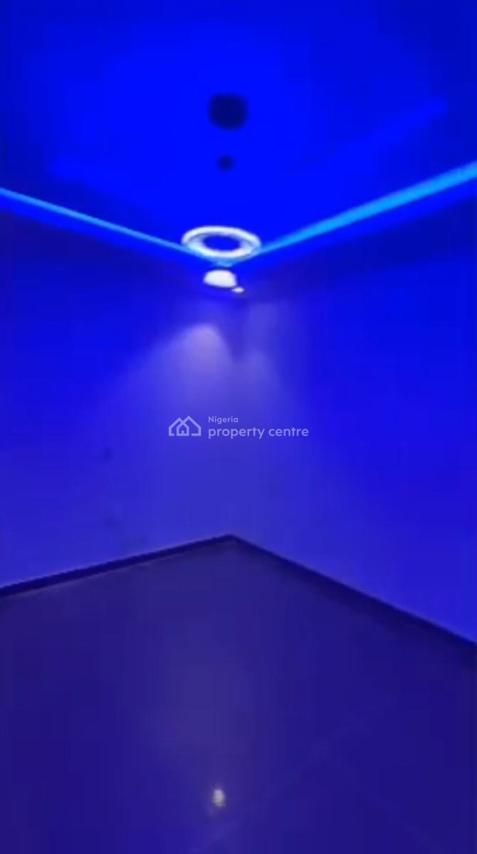 Nice Mini Flat, Ologolo, Lekki, Lagos, Mini Flat (room and Parlour) for Rent