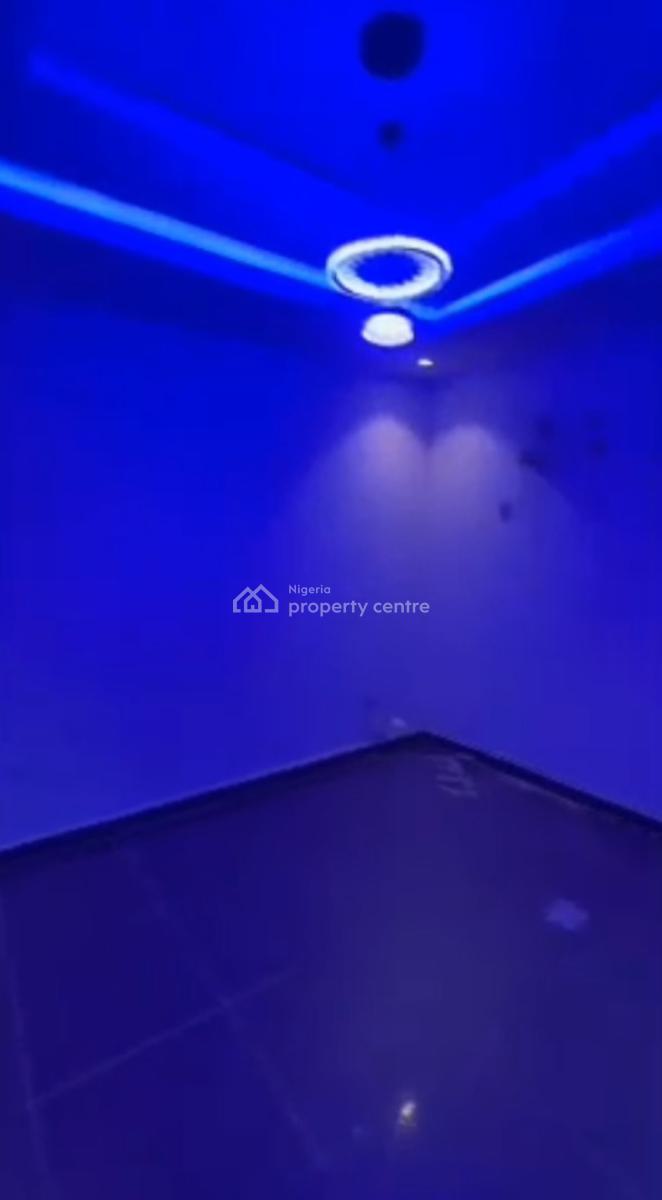 Nice Mini Flat, Ologolo, Lekki, Lagos, Mini Flat (room and Parlour) for Rent