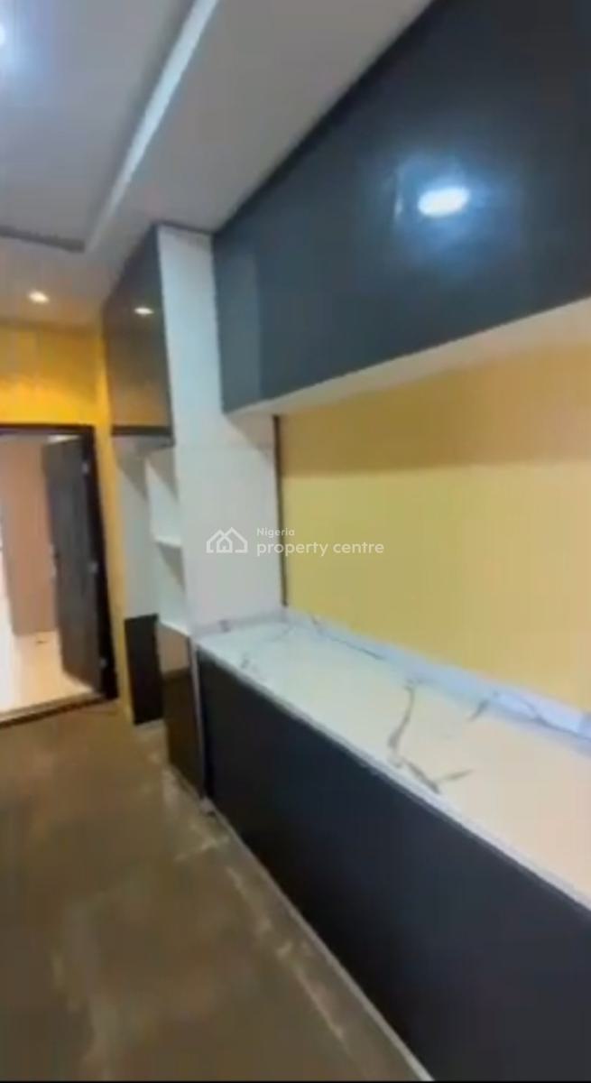 Nice Mini Flat, Ologolo, Lekki, Lagos, Mini Flat (room and Parlour) for Rent