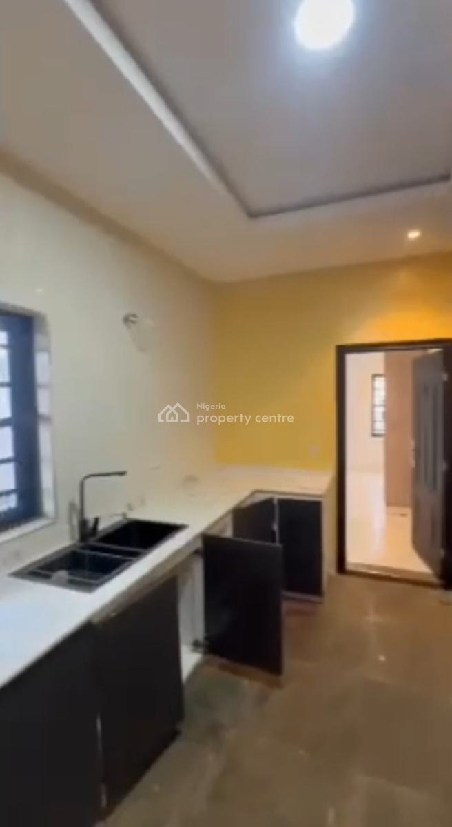 Nice Mini Flat, Ologolo, Lekki, Lagos, Mini Flat (room and Parlour) for Rent