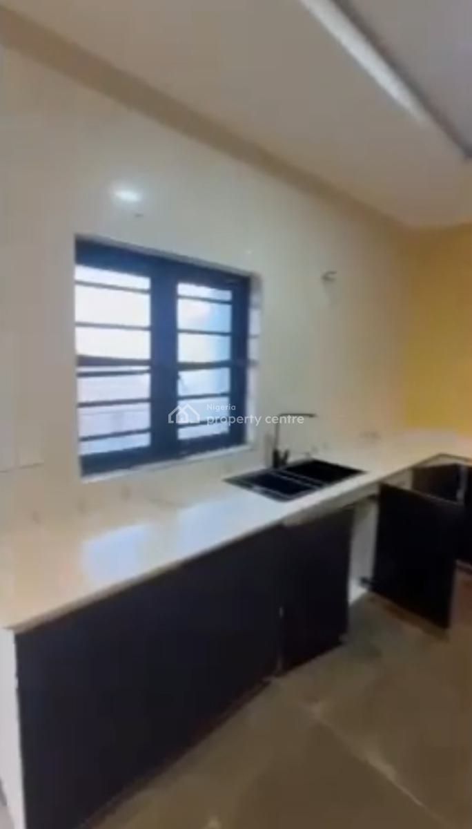 Nice Mini Flat, Ologolo, Lekki, Lagos, Mini Flat (room and Parlour) for Rent