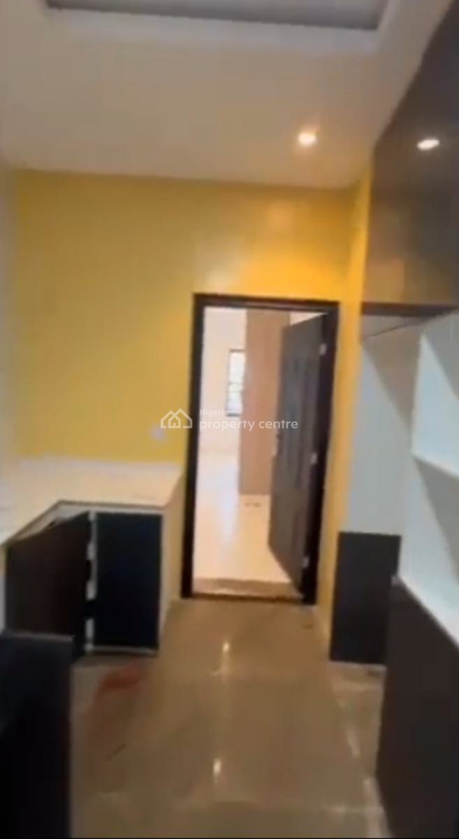 Nice Mini Flat, Ologolo, Lekki, Lagos, Mini Flat (room and Parlour) for Rent